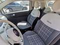 Fiat 500 1.2 69cv Lounge Blanc - thumbnail 11