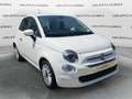 Fiat 500 1.2 69cv Lounge Blanc - thumbnail 1