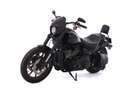 Harley-Davidson Lowrider S FXLRS SOFTAIL Zwart - thumbnail 8