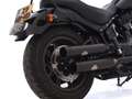 Harley-Davidson Lowrider S FXLRS SOFTAIL Zwart - thumbnail 17