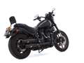 Harley-Davidson Lowrider S FXLRS SOFTAIL Zwart - thumbnail 16