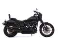 Harley-Davidson Lowrider S FXLRS SOFTAIL Zwart - thumbnail 2