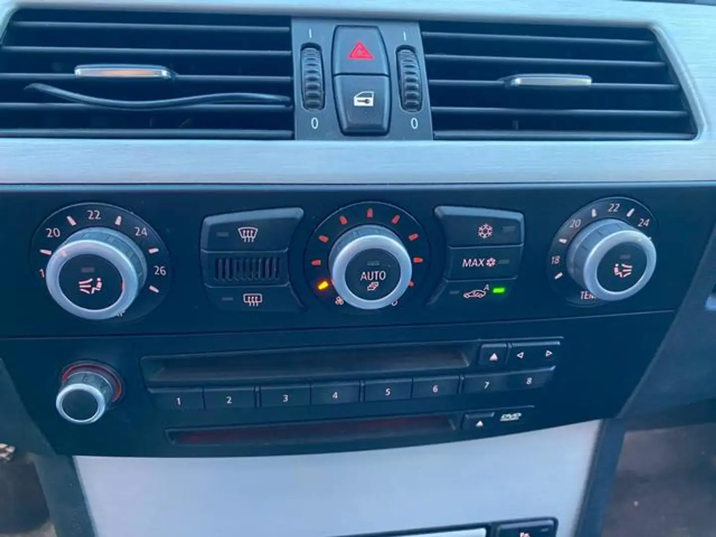 BMW 530 530xi Grijs - 2