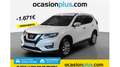Nissan X-Trail 1.7 dCi Acenta 4x2 7 pl. Blanco - thumbnail 1
