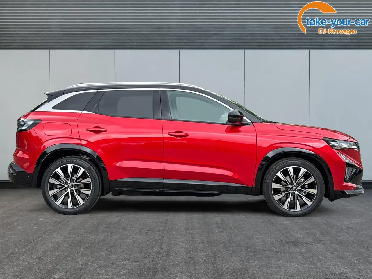 Renault Austral 2026