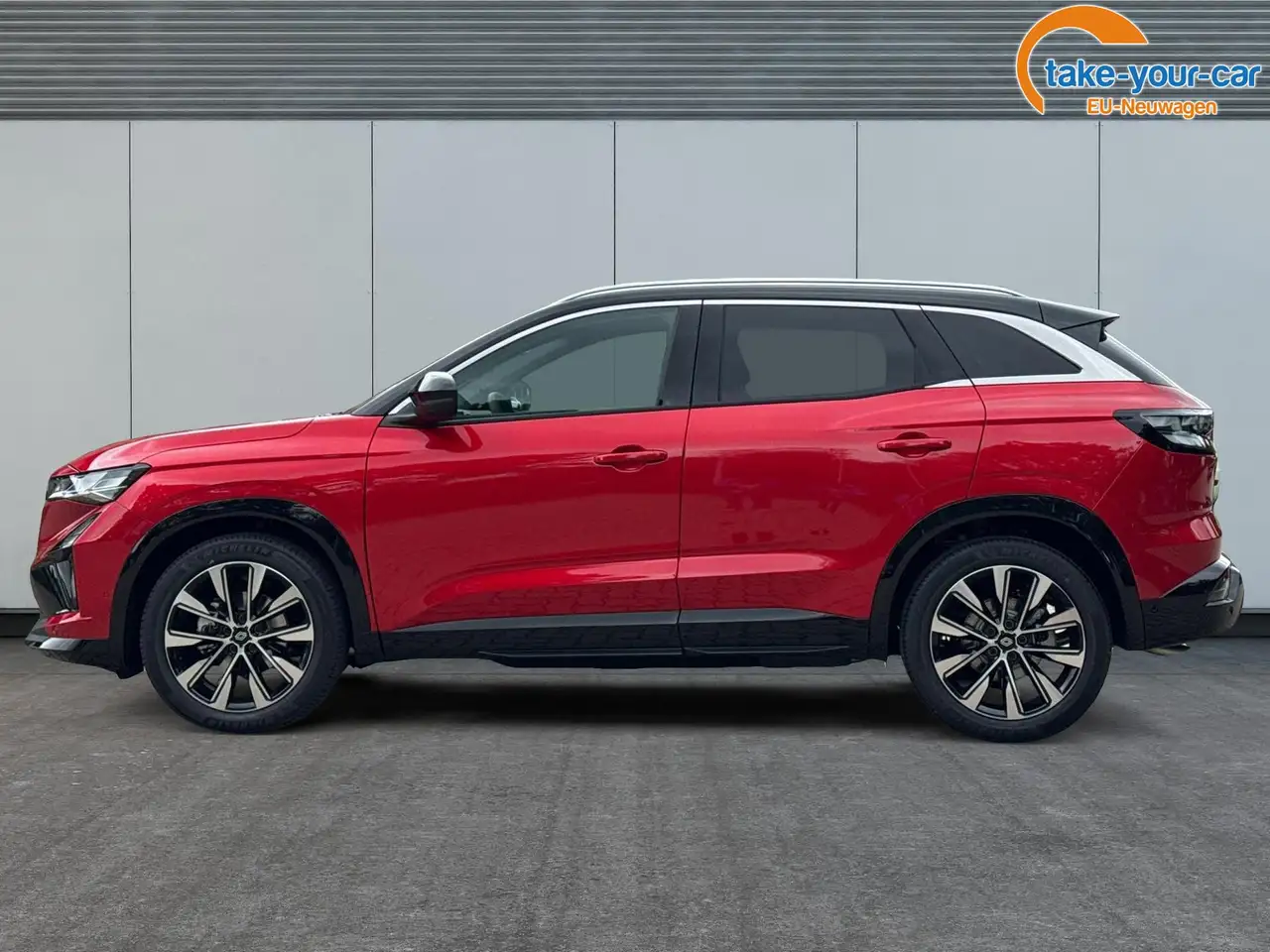 Renault Austral 2026