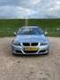 BMW 330 320i Business Line Blauw - thumbnail 5