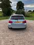 BMW 330 320i Business Line Blauw - thumbnail 4