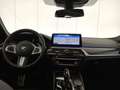 BMW 520 Serie 5 G31 2020 Touring LCI 520d Touring mhev 48 Weiß - thumbnail 9