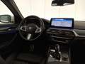 BMW 520 Serie 5 G31 2020 Touring LCI 520d Touring mhev 48 Weiß - thumbnail 10