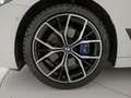 BMW 520 Serie 5 G31 2020 Touring LCI 520d Touring mhev 48 Weiß - thumbnail 13