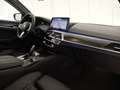 BMW 520 Serie 5 G31 2020 Touring LCI 520d Touring mhev 48 Weiß - thumbnail 7