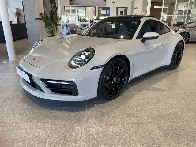 Porsche 992 911 Carrera PDK - IVA Esposta