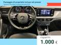 Skoda Kamiq 1.0 g-tech Ambition 90 CV Blu/Azzurro - thumbnail 9