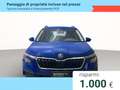 Skoda Kamiq 1.0 g-tech Ambition 90 CV Blu/Azzurro - thumbnail 4