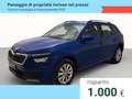 Skoda Kamiq 1.0 g-tech Ambition 90 CV Blu/Azzurro - thumbnail 1