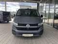 Volkswagen T6 Multivan T6.1 Multivan, AHK, SHZ, PDC, KLIMAAUTO Grau - thumbnail 2