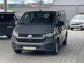 Volkswagen T6 Multivan T6.1 Multivan, AHK, SHZ, PDC, KLIMAAUTO Grau - thumbnail 19