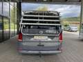 Volkswagen T6 Multivan T6.1 Multivan, AHK, SHZ, PDC, KLIMAAUTO Grau - thumbnail 5