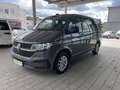 Volkswagen T6 Multivan T6.1 Multivan, AHK, SHZ, PDC, KLIMAAUTO Grau - thumbnail 3