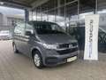 Volkswagen T6 Multivan T6.1 Multivan, AHK, SHZ, PDC, KLIMAAUTO Grau - thumbnail 1