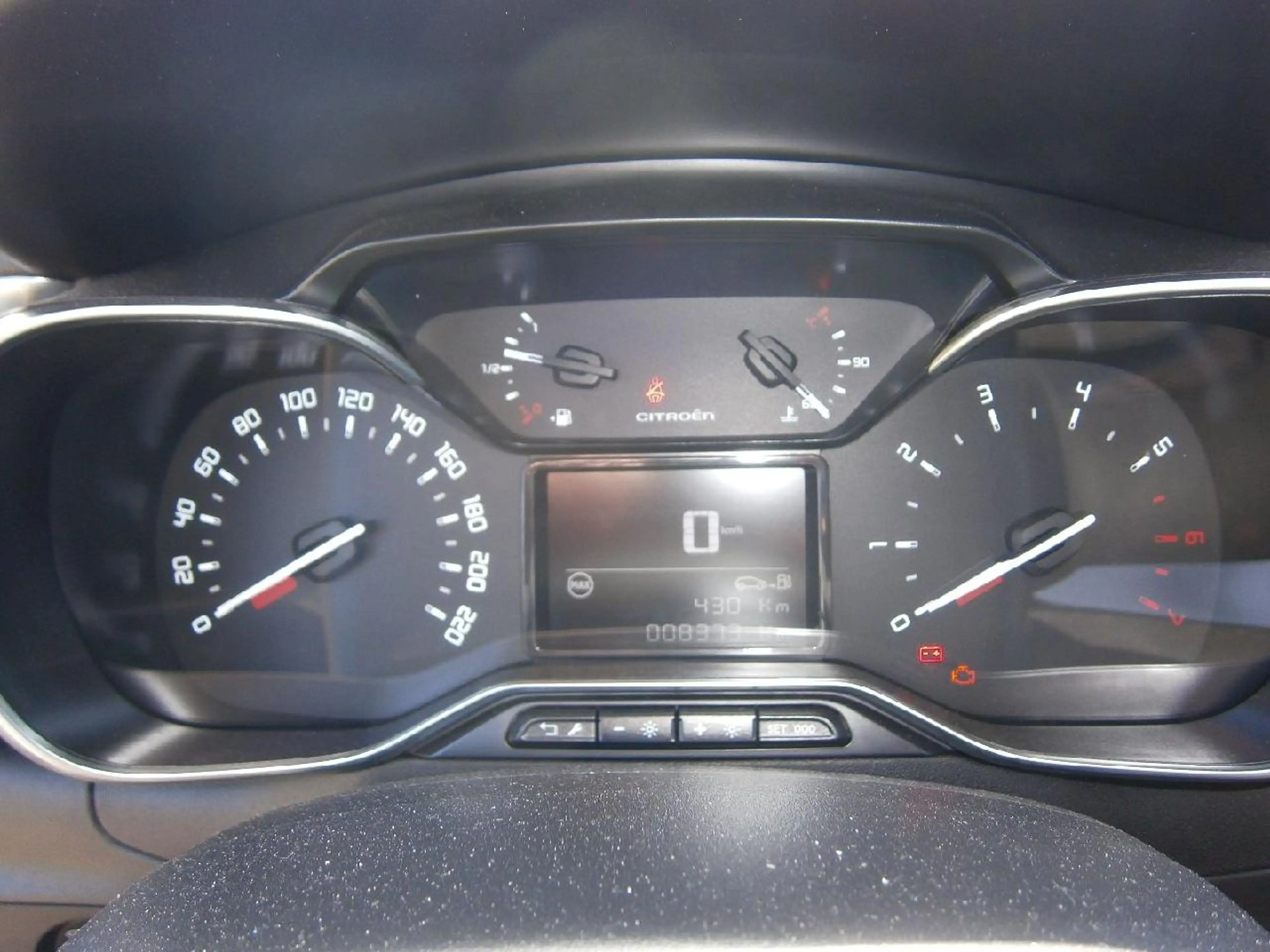 Citroen C3 Shine Pack — photo 7