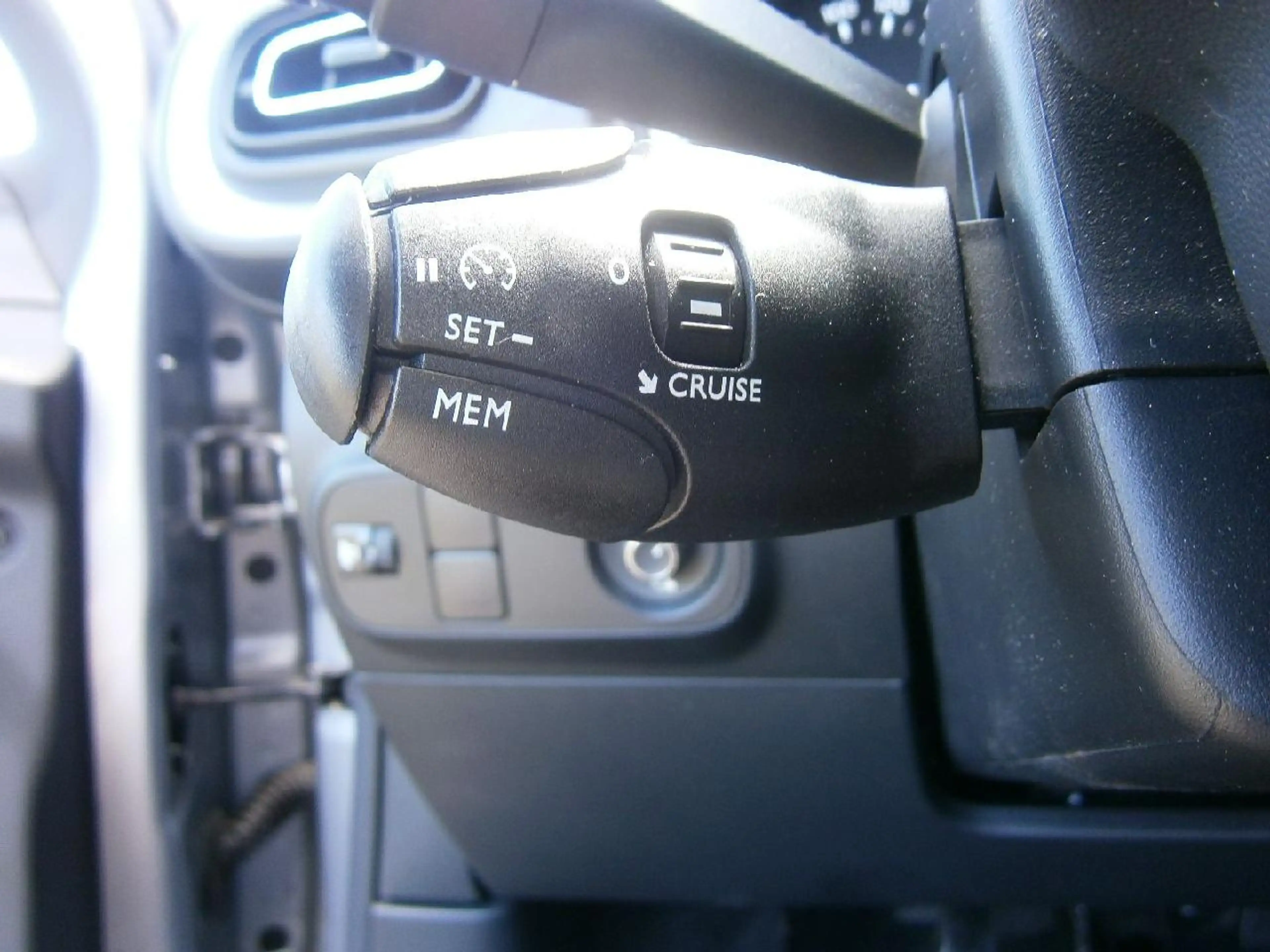 Citroen C3 Shine Pack — photo 13