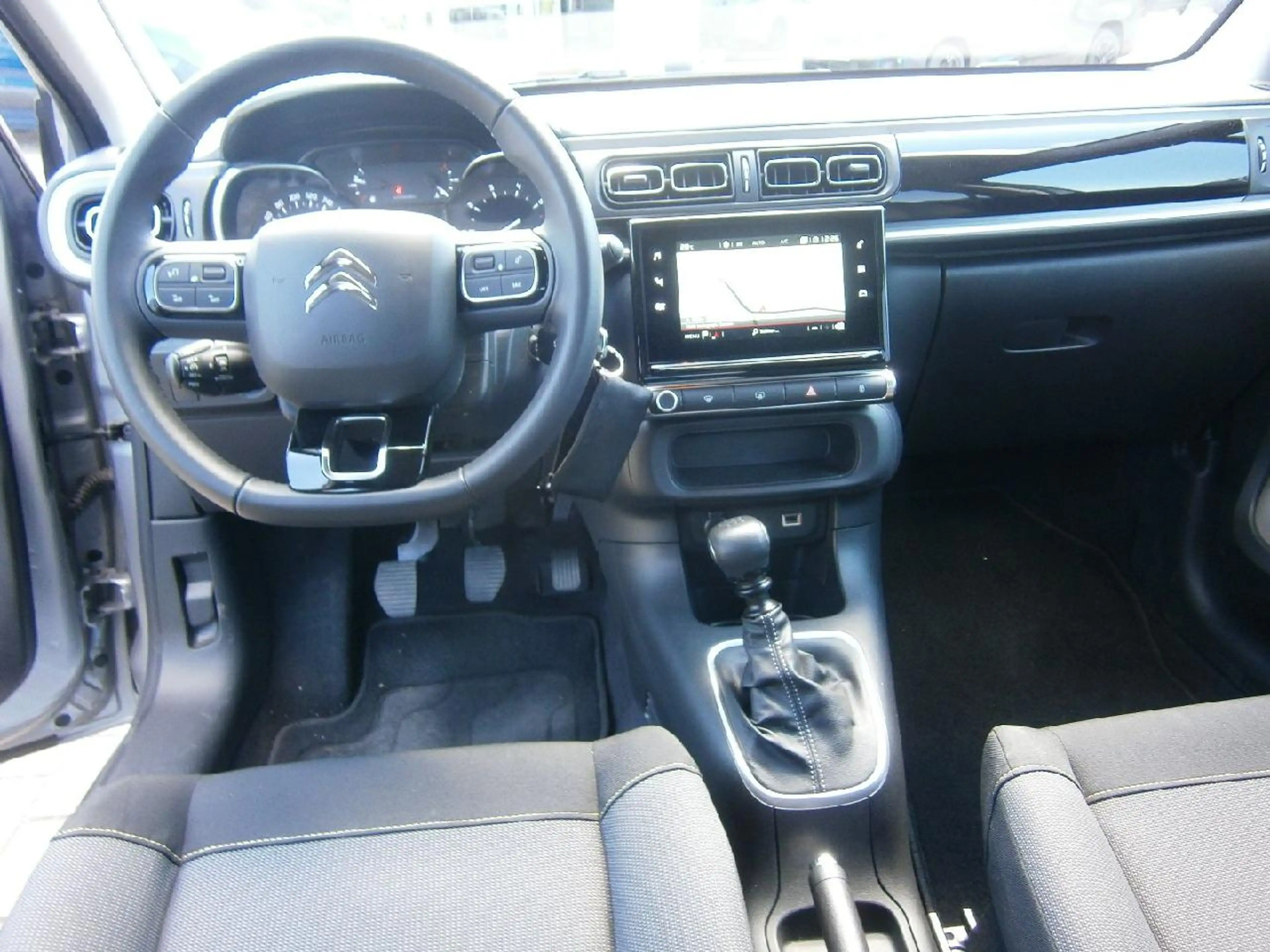 Citroen C3 Shine Pack — photo 15