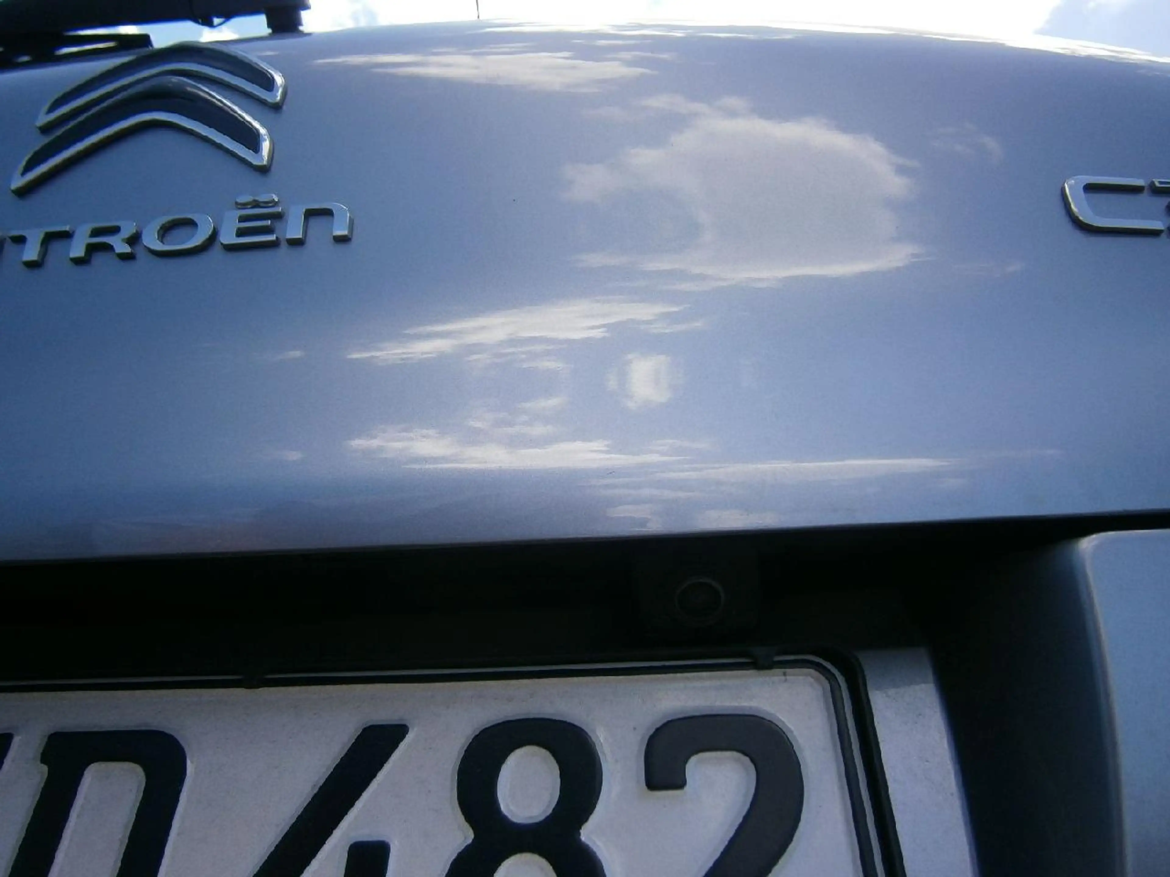 Citroen C3 Shine Pack — photo 14