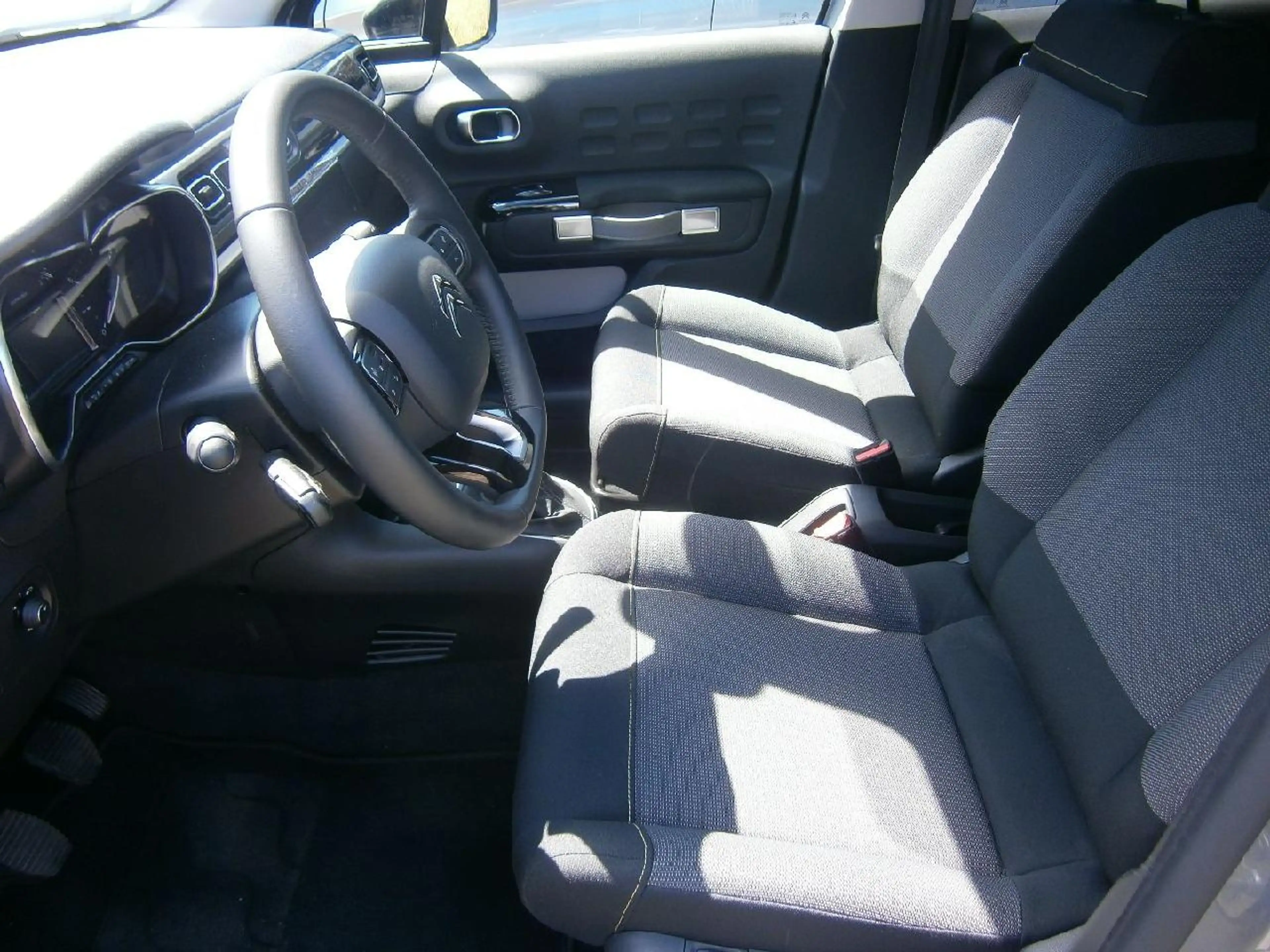 Citroen C3 Shine Pack — photo 6