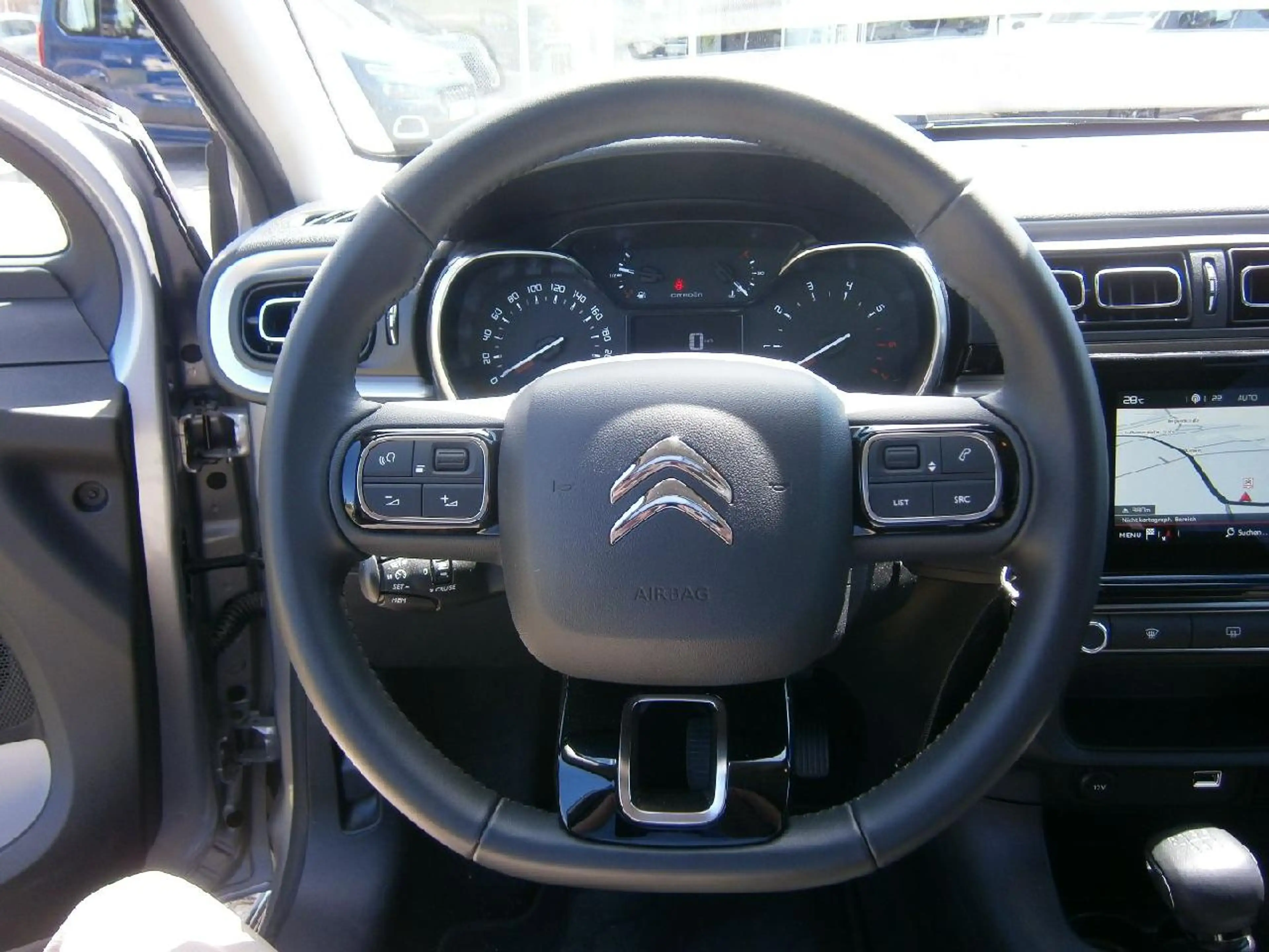 Citroen C3 Shine Pack — photo 10