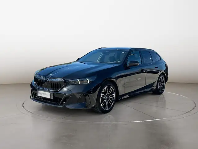 BMW 520 520d Touring 48V xdrive MSport Pro auto