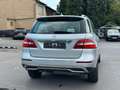 Mercedes-Benz ML 350 CDI BlueTec Navi*2-Zonen*Sport-Sitze* Argent - thumbnail 11