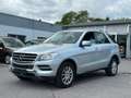 Mercedes-Benz ML 350 CDI BlueTec Navi*2-Zonen*Sport-Sitze* Argent - thumbnail 1