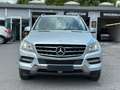 Mercedes-Benz ML 350 CDI BlueTec Navi*2-Zonen*Sport-Sitze* Argent - thumbnail 4