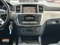 Mercedes-Benz ML 350 CDI BlueTec Navi*2-Zonen*Sport-Sitze* Argent - thumbnail 28