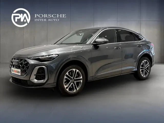 Audi Q5 e-hybrid quattro 220 KW