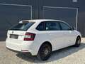 Skoda Rapid/Spaceback Rapid Weiß - thumbnail 2