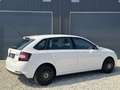 Skoda Rapid/Spaceback Rapid Weiß - thumbnail 4