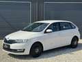 Skoda Rapid/Spaceback Rapid Weiß - thumbnail 3
