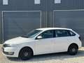 Skoda Rapid/Spaceback Rapid Weiß - thumbnail 5