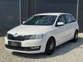 Skoda Rapid/Spaceback Rapid Weiß - thumbnail 1