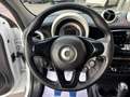 smart forFour Forfour II 2015 1.0 Passion 71cv my19 Bianco - thumbnail 12