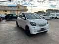 smart forFour Forfour II 2015 1.0 Passion 71cv my19 Bianco - thumbnail 6