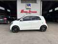 smart forFour Forfour II 2015 1.0 Passion 71cv my19 Bianco - thumbnail 2