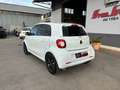 smart forFour Forfour II 2015 1.0 Passion 71cv my19 Bianco - thumbnail 3