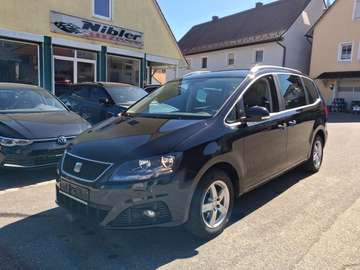 2,0 TDI Style 7-Sitzer