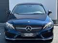 Mercedes-Benz C 250 Coupe CGI 7G*AMG-LINE*NAVI*BURMESTER*ILS* Blau - thumbnail 2