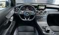 Mercedes-Benz C 250 Coupe CGI 7G*AMG-LINE*NAVI*BURMESTER*ILS* Azul - thumbnail 10