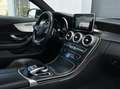 Mercedes-Benz C 250 Coupe CGI 7G*AMG-LINE*NAVI*BURMESTER*ILS* Blau - thumbnail 12